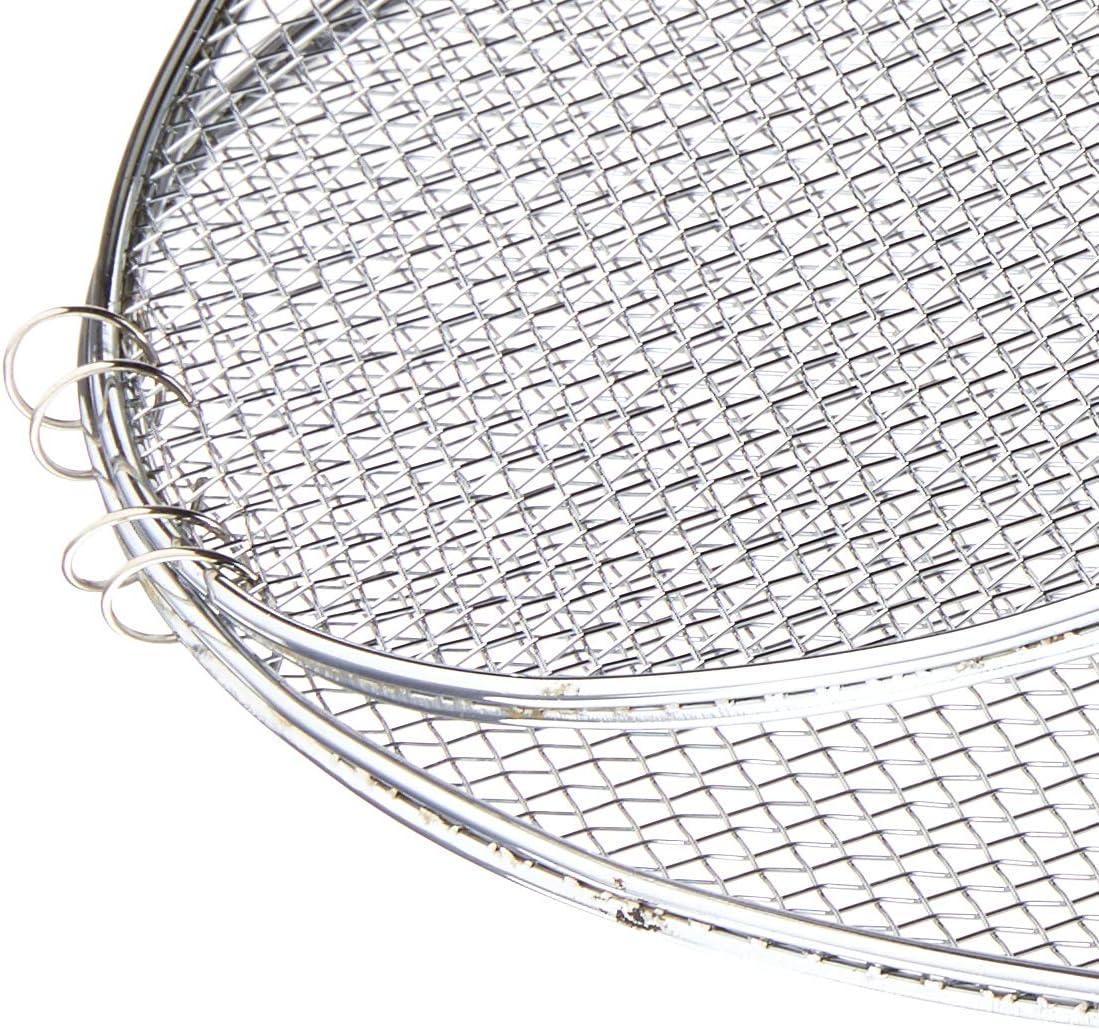 Outset Quesadilla Basket