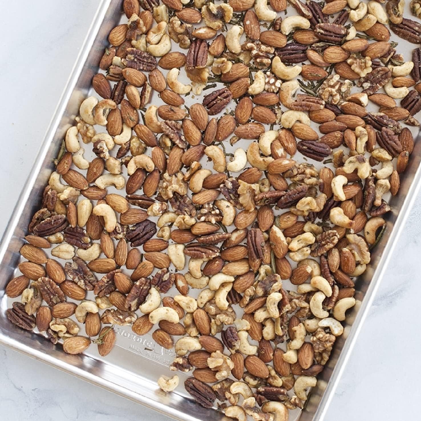 Nordic Ware Jelly Roll Baking Sheet