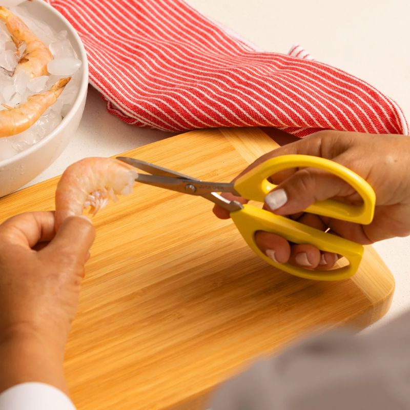 Joyce Chen Original Unlimited Kitchen Scissors Joyce Chen by Kitchen Niche