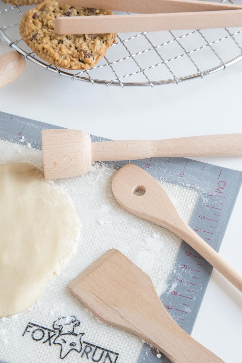 Fox Run Kids Kitchen Tool Set