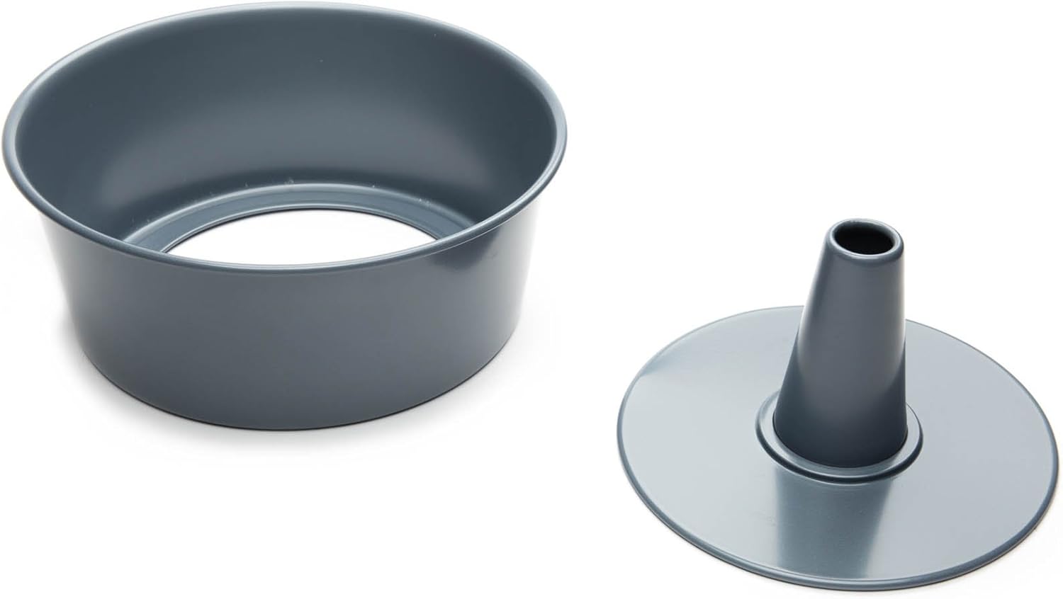 Fox Run Angel Food Pan with Removable Bottom
