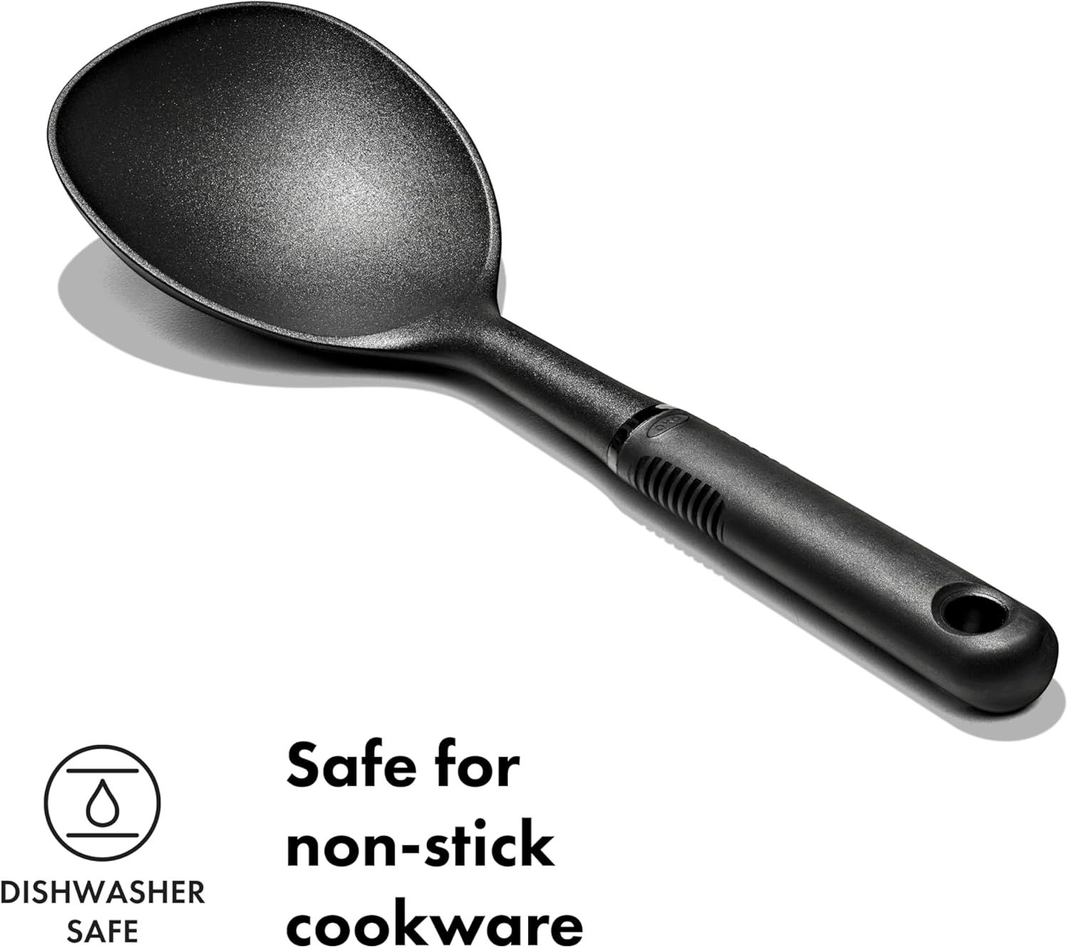 Oxo Nylon Rice Paddle