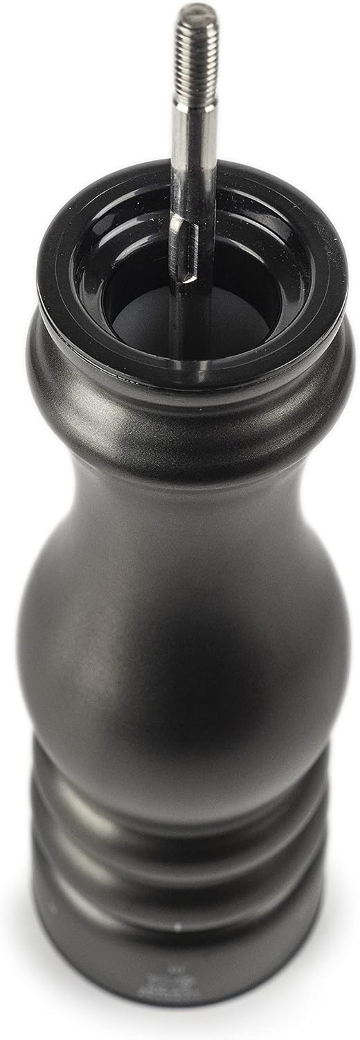 Peugeot Paris Chef u'Select Carbon Salt Mill – 23 cm