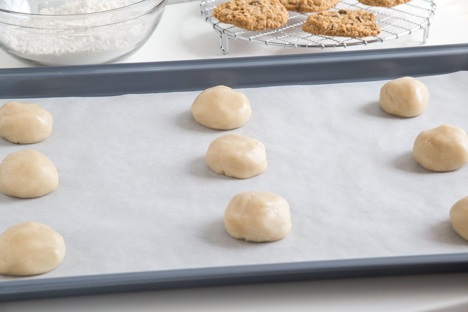 Fox Run Cooking Paper