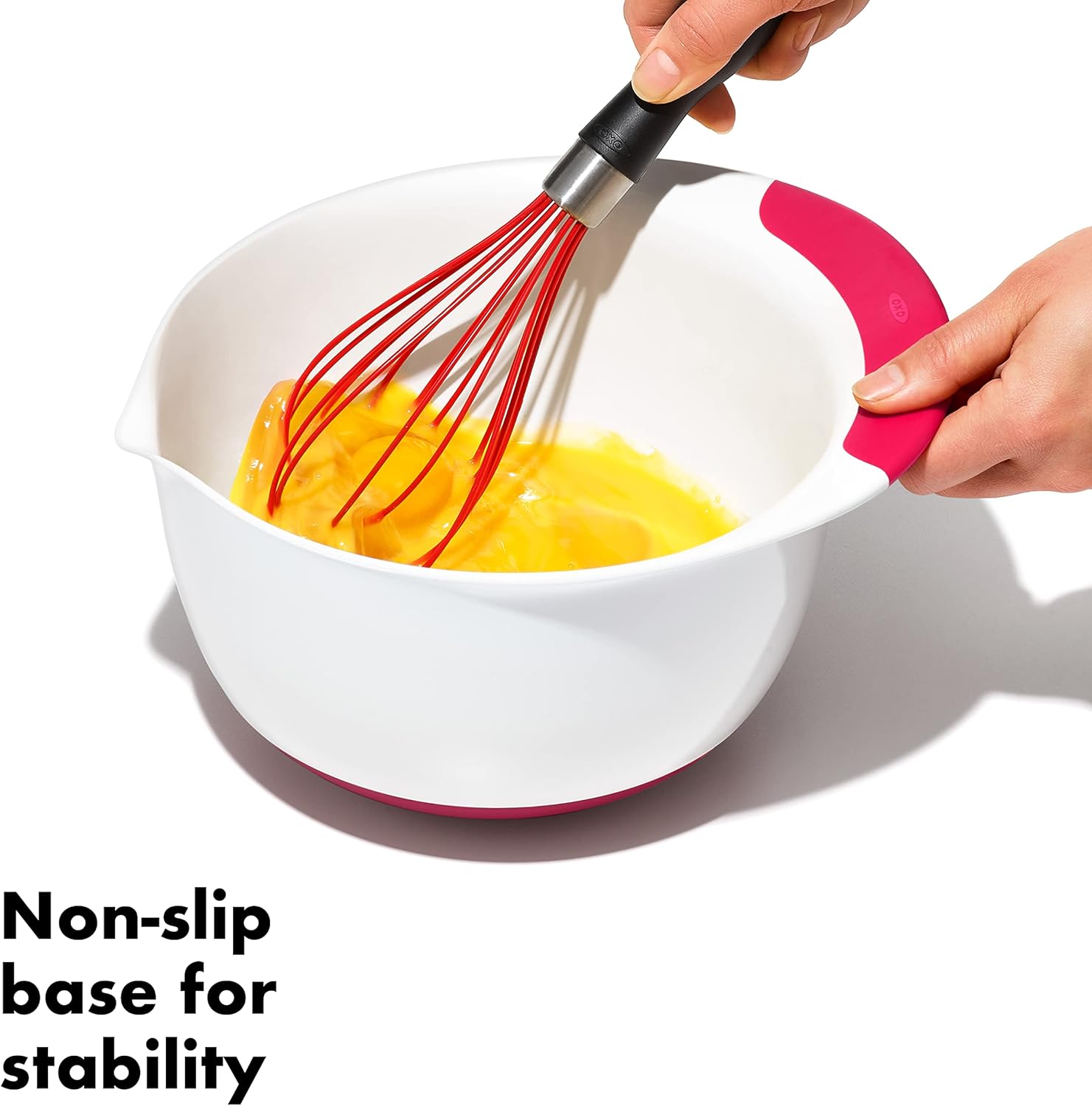 Oxo Good Grips Mixing Bowl Set of 3