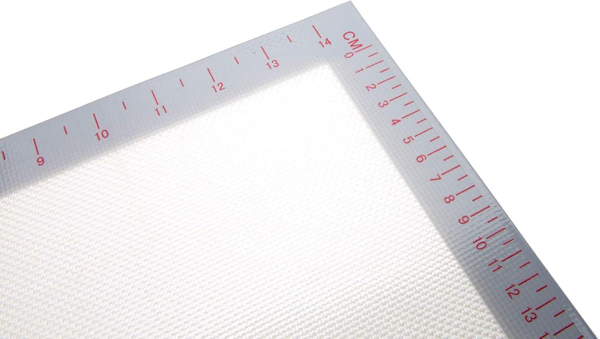 Fox Run 24.5" x 16.5" Silicone Baking Mat
