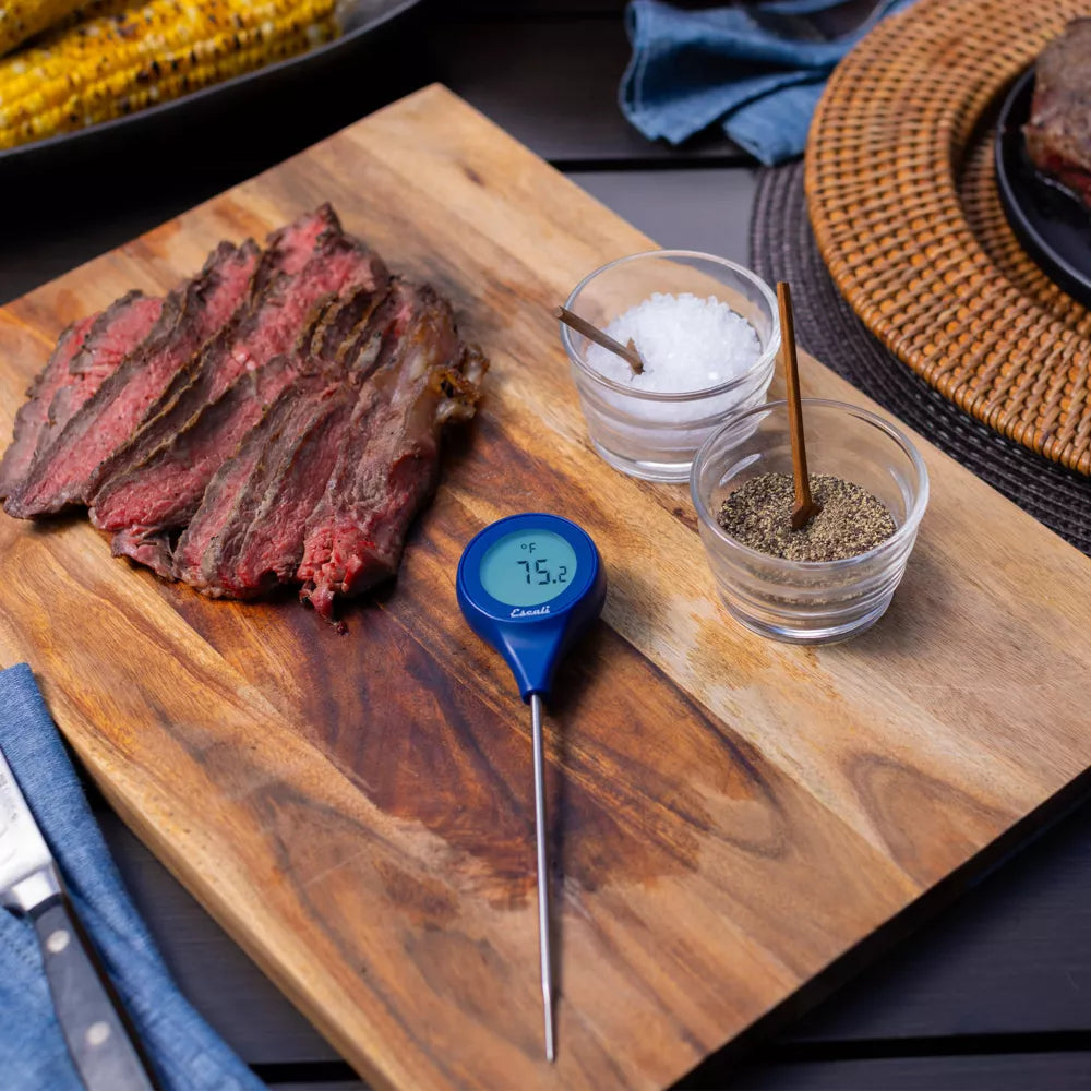 Escali Easy Read Waterproof Digital Thermometer
