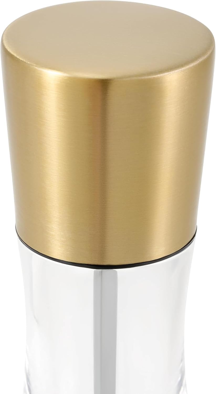 Cole & Mason Derwent Salt Mill – Matt Gold