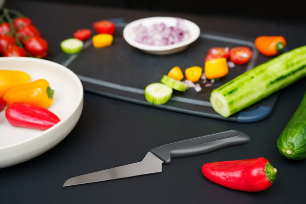 Zyliss Offset Knife – 3.94" / 10 cm