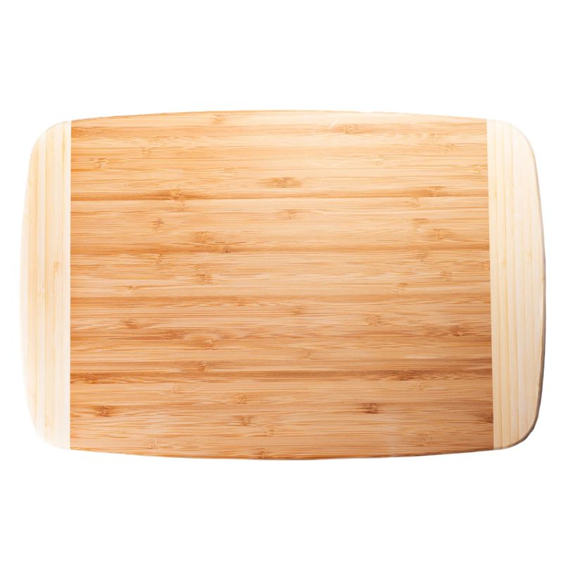 Joyce Chen Extra Large Burnished Bamboo Cutting Board 12x18" Joyce Chen by Kitchen Niche