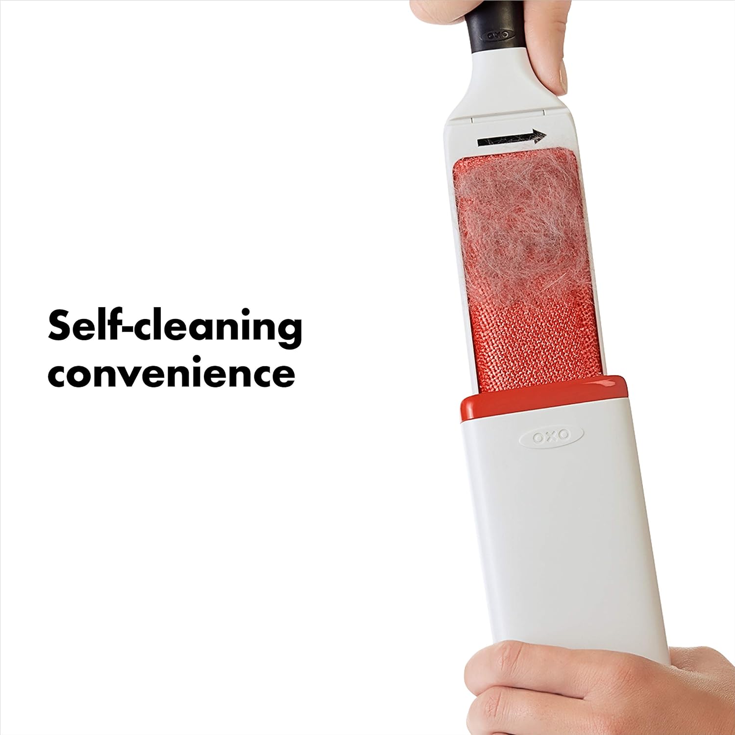 OXO Good Grips Furlifter Garment Brush