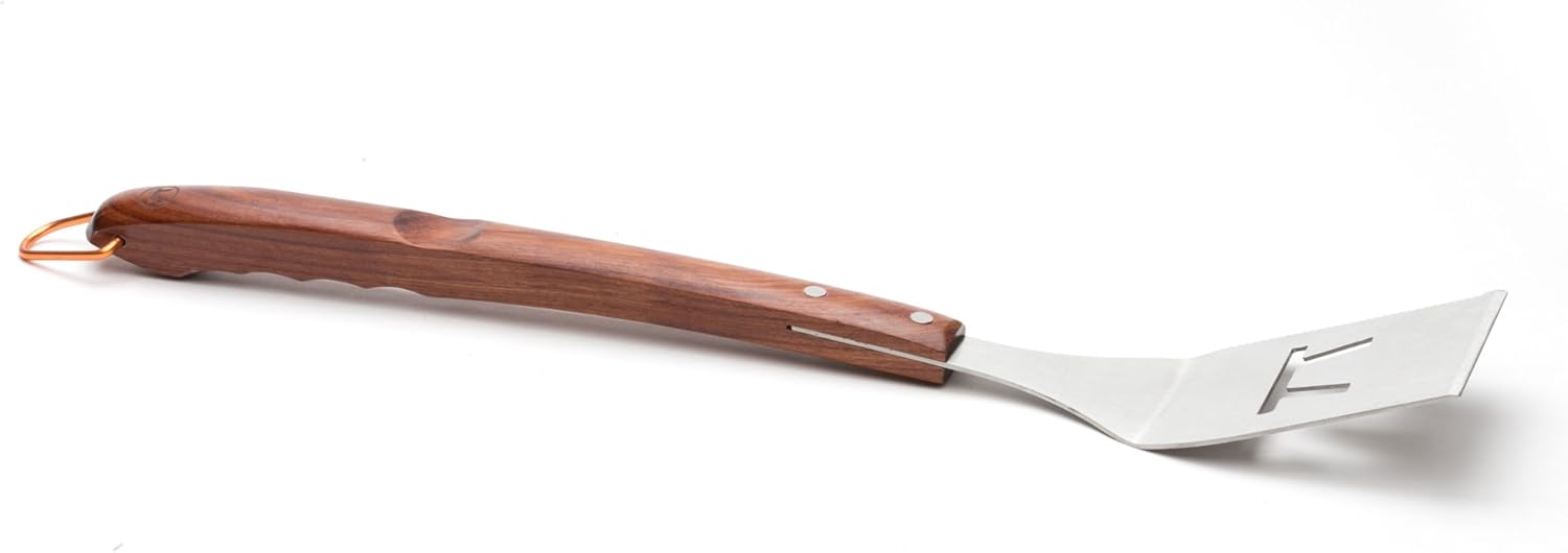 Outset Rosewood Grill Spatula
