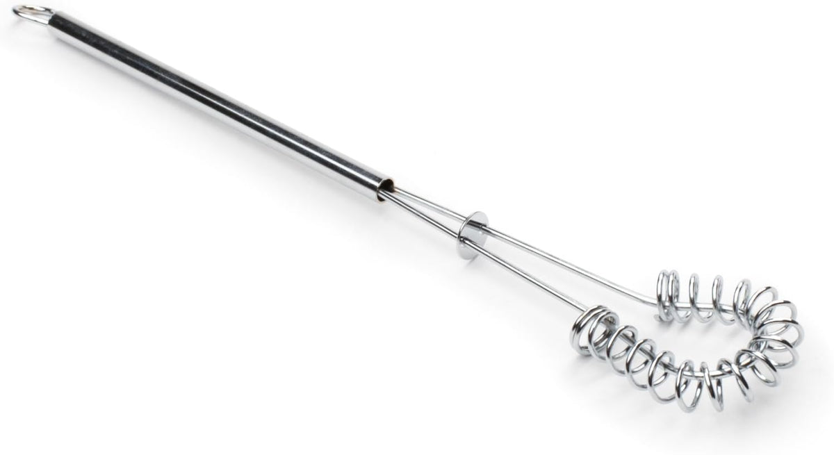 Fox Run Mini Whisk Set of 4