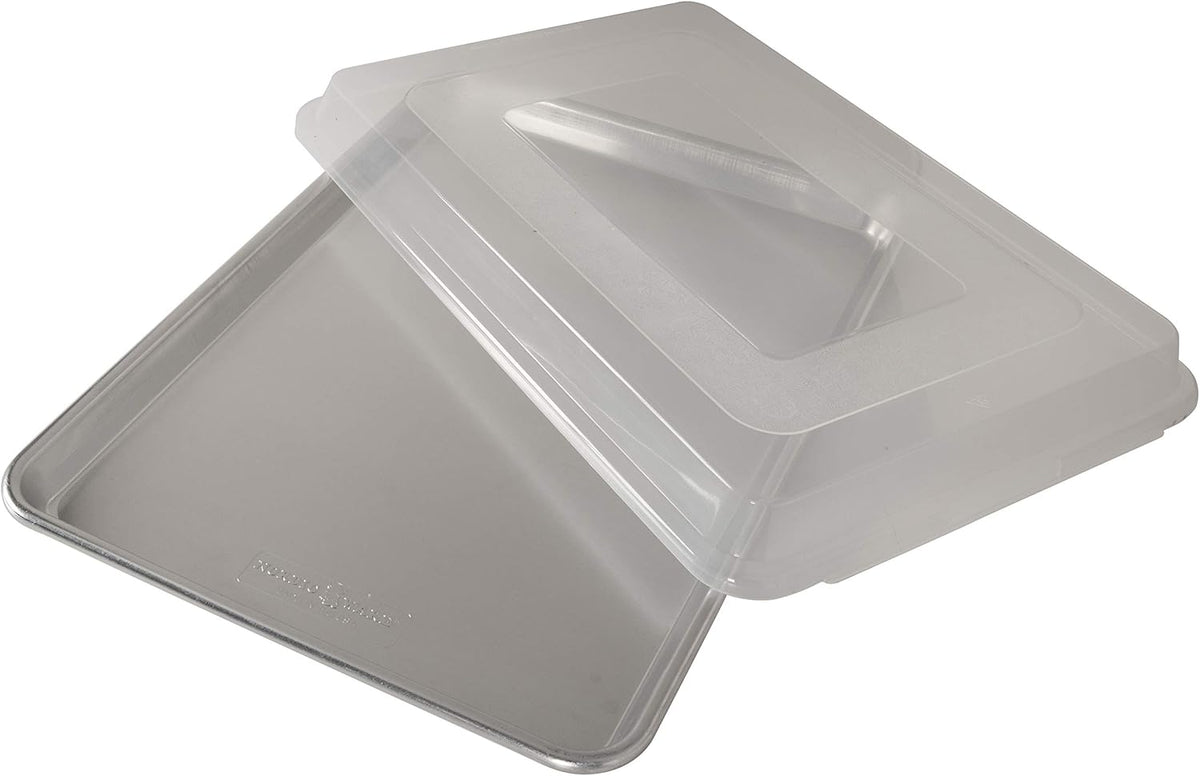 Nordic Ware Naturals Half Sheet Cover