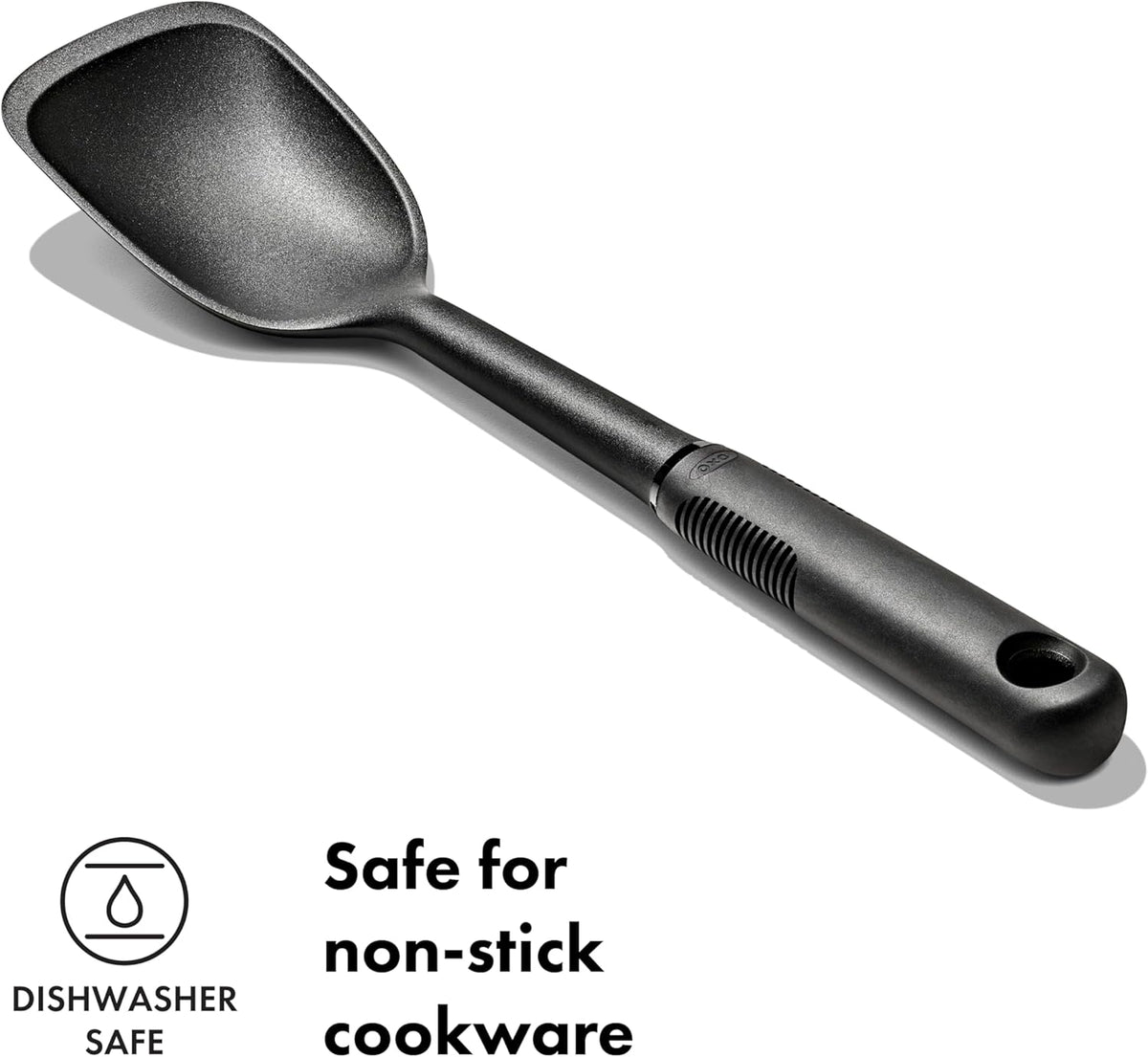 Oxo Nylon Sauté Spoon