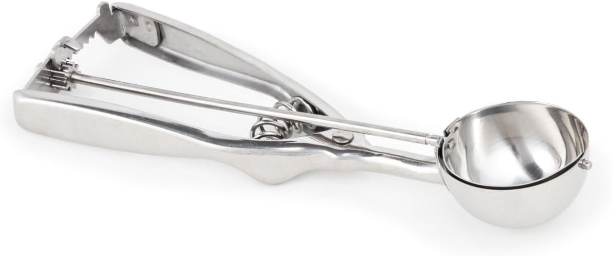 Fox Run Ice Cream Scoop, 1 7/8"