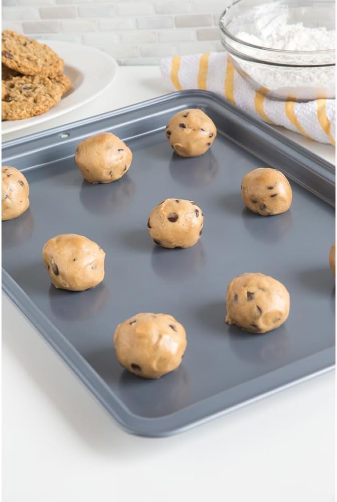 Fox Run 15 x 10 Inch Jelly Roll / Cookie Pan