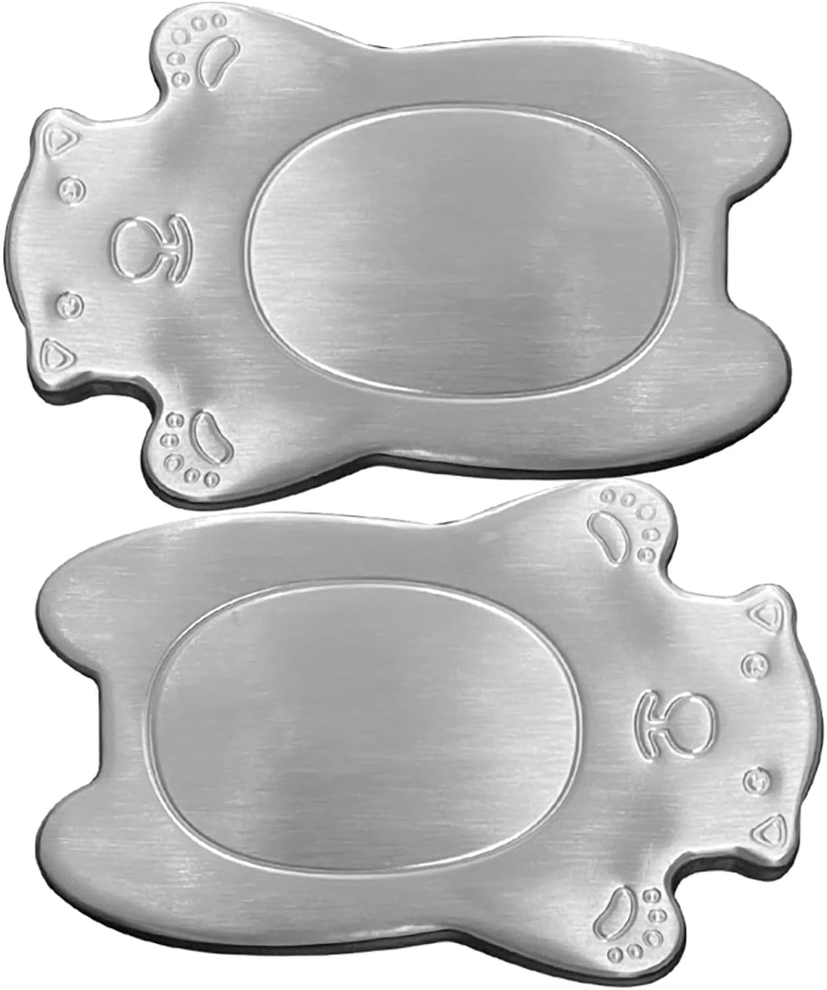 Outset Polar Bear Cub Ice Chillers Set of 2