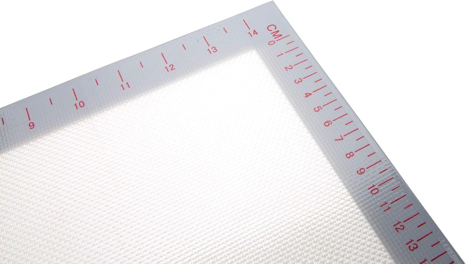 Fox Run 16" x 11.75" Silicone Baking Mat