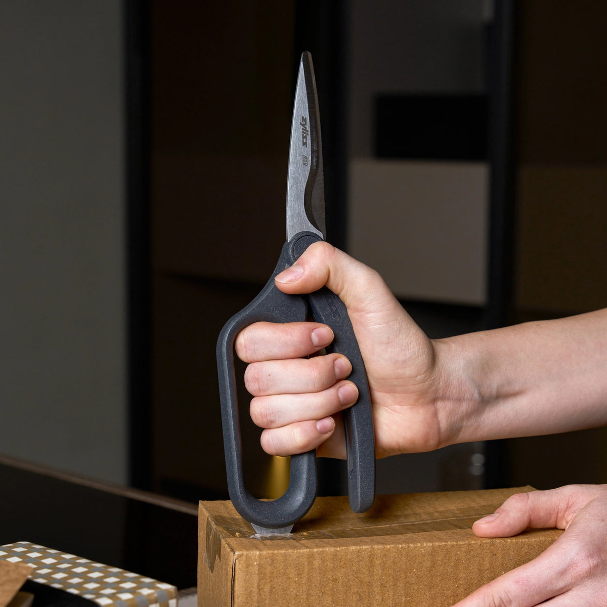 Zyliss All Purpose Shears