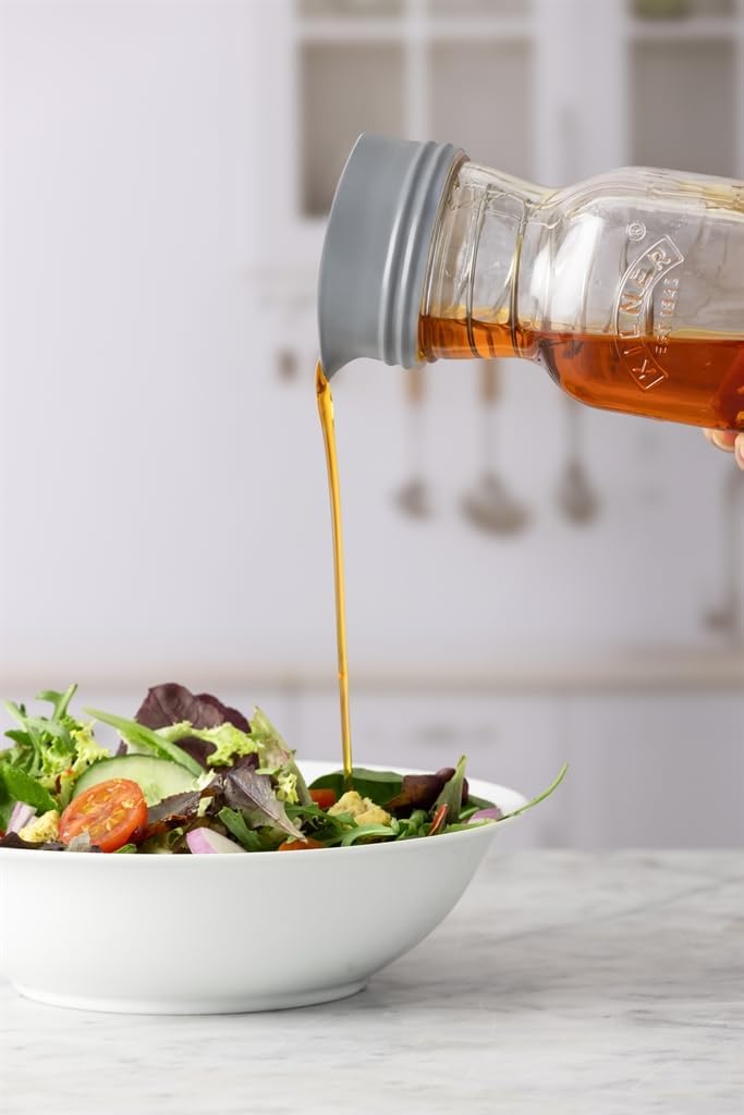 Kilner Dressing & Marinade Shaker