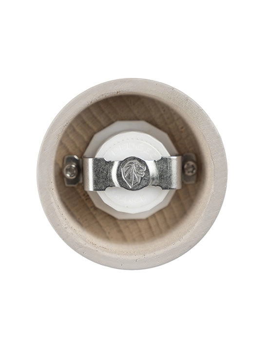 Peugeot Northern Lights Bistro Mill – Pebble Gray Beechwood – 10 cm