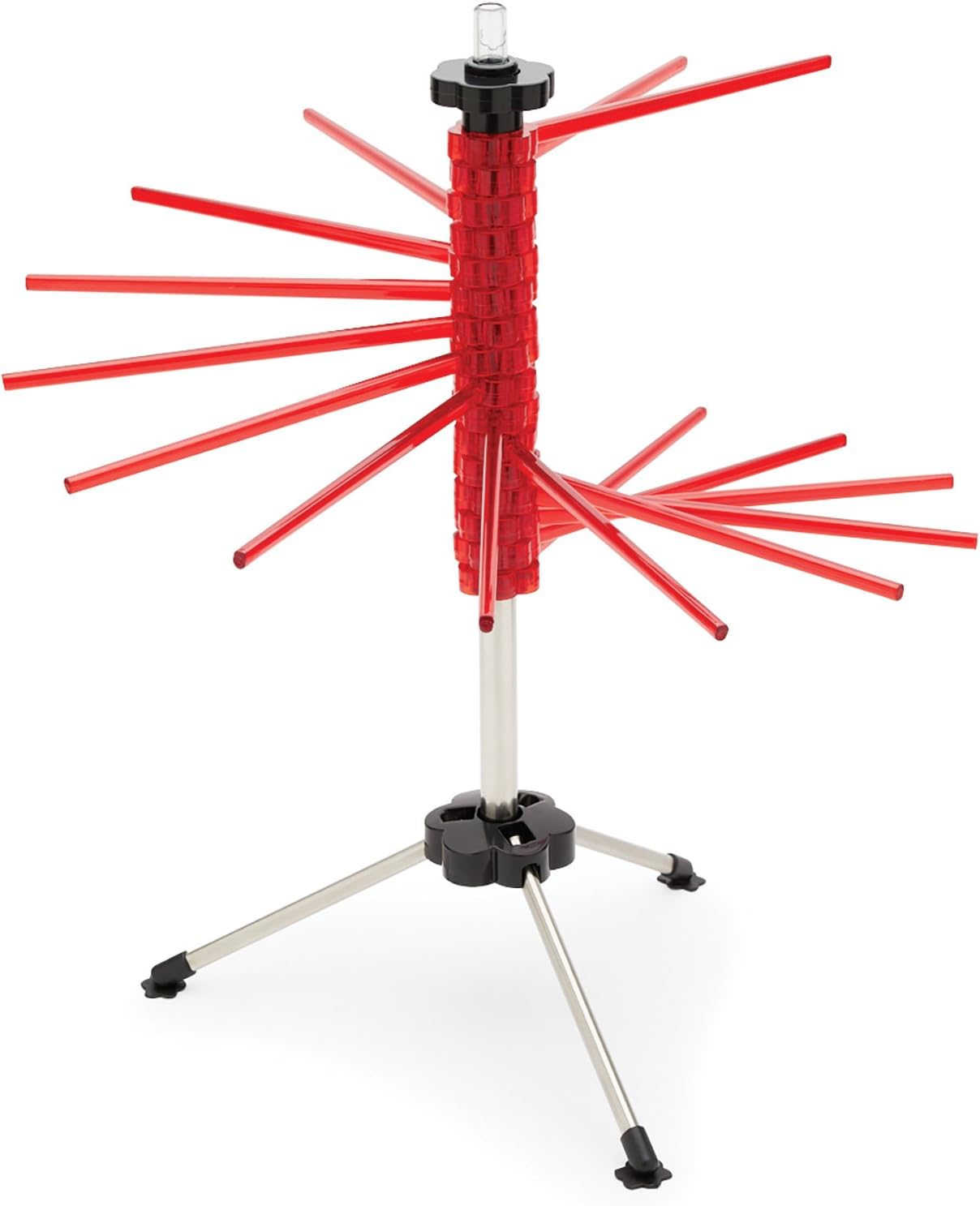 Fox Run Pasta Drying Rack with Wand