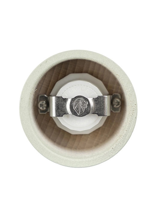 Peugeot Northern Lights Bistro Mill – Sage Green Beechwood – 10 cm