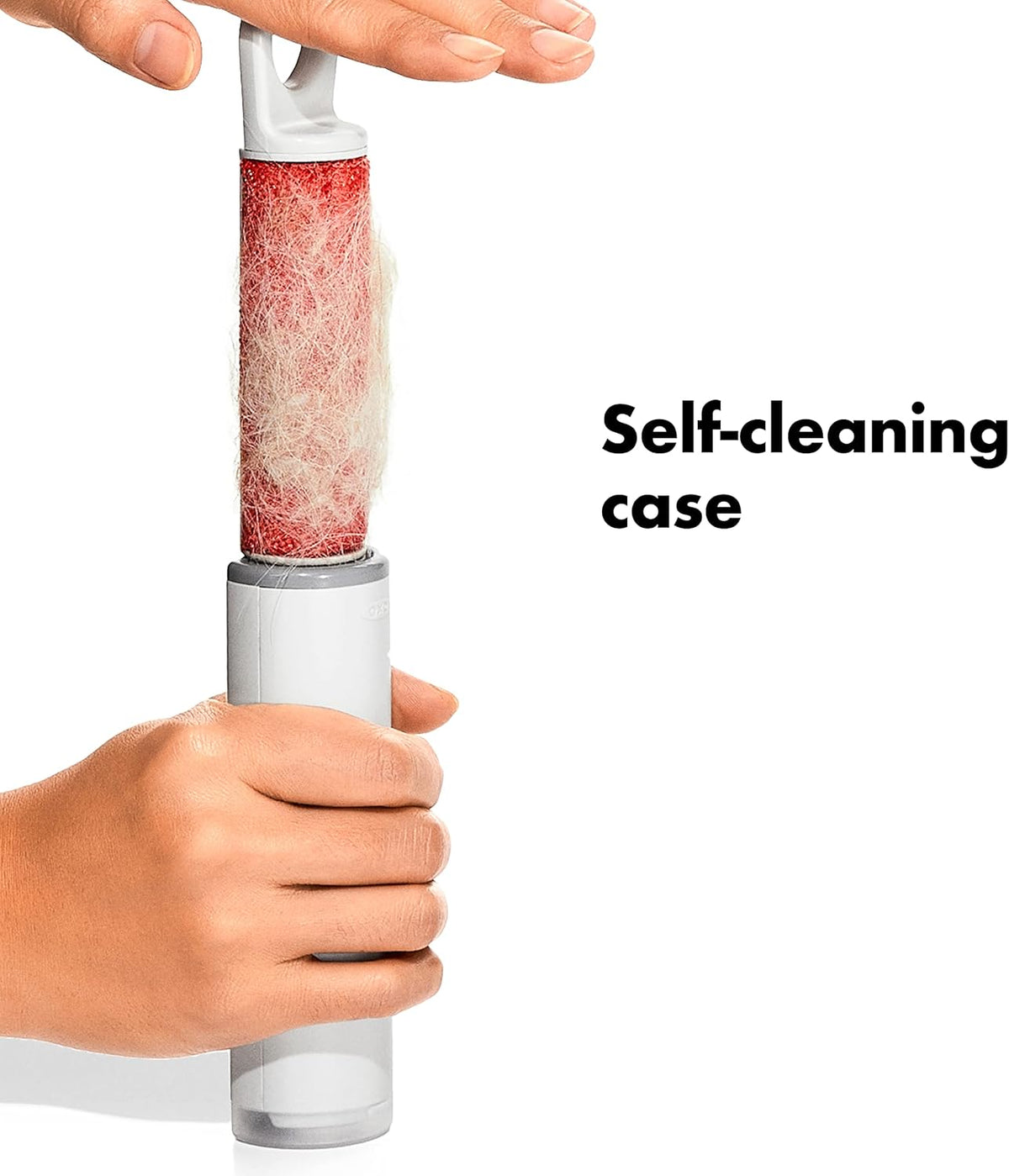 Oxo On-The-Go Lint Brush