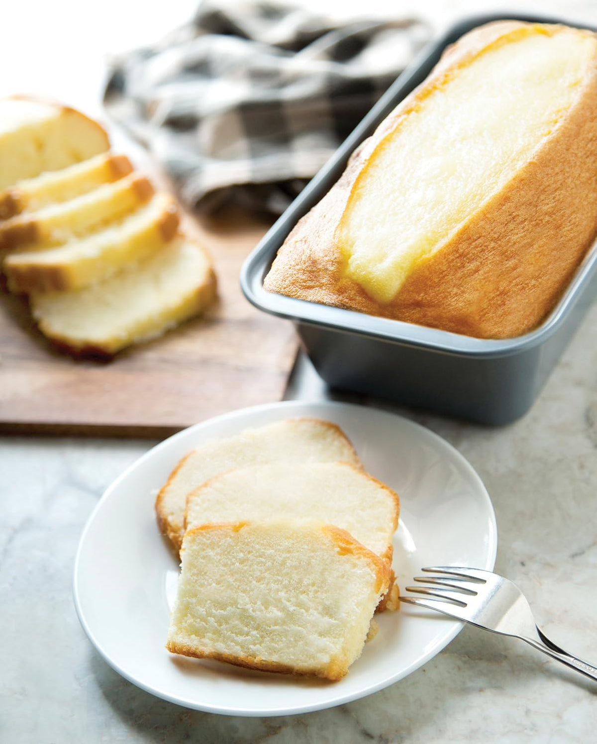 Fox Run 8.5" x 4.5" Loaf Pan