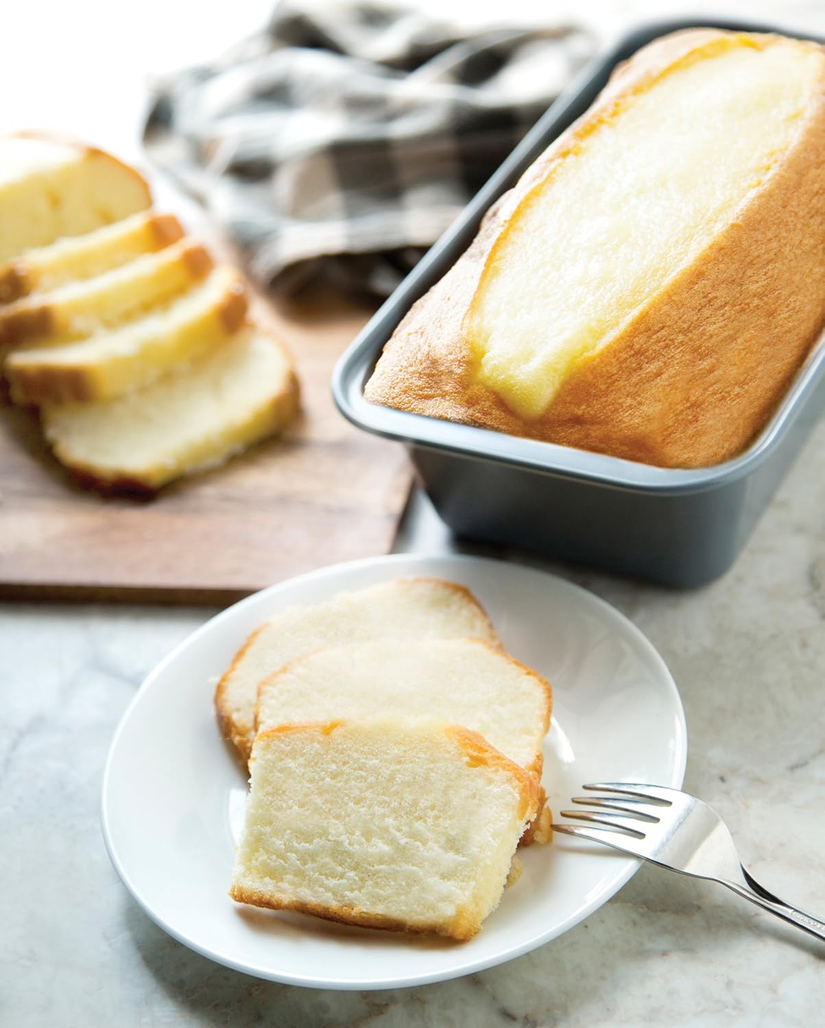 Fox Run 8.5" x 4.5" Loaf Pan