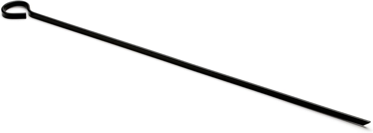 Outset Non-Stick Barbecue Skewers Set of 6