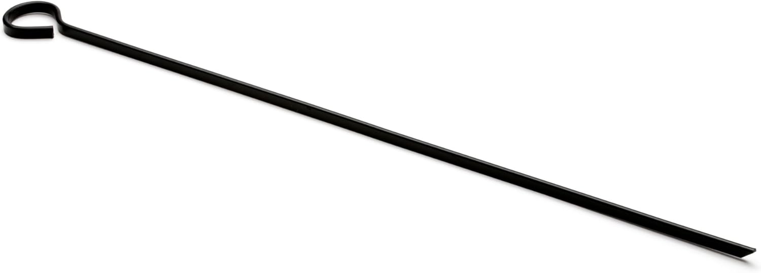Outset Non-Stick Barbecue Skewers Set of 6