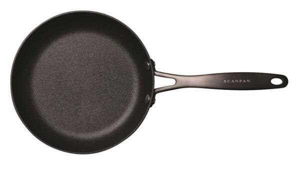 Scanpan Pro SB+ Frying Pan – 20 cm by Kitchen Niche