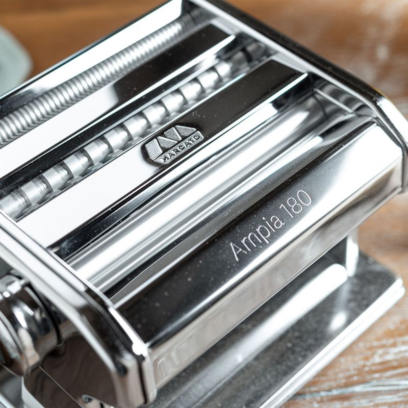 Marcato Ampia 180 Classic Pasta Machine