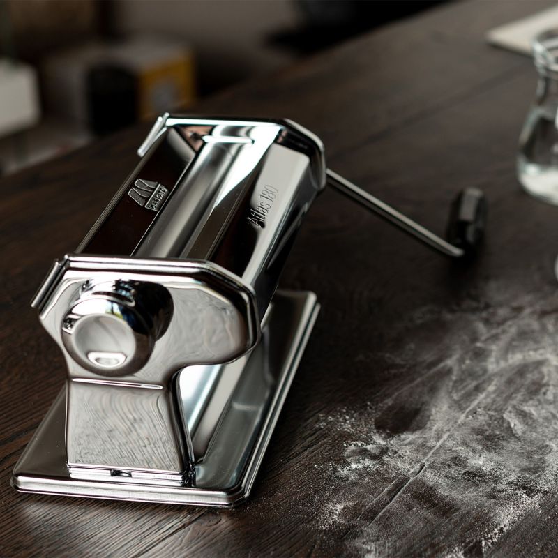 Marcato Atlas 150 Roller Pasta Machine