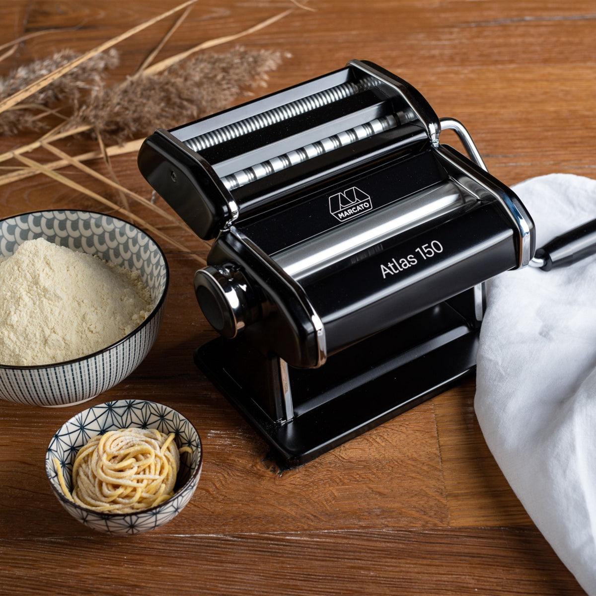 Marcato Atlas 150 Design Collection Pasta Machine