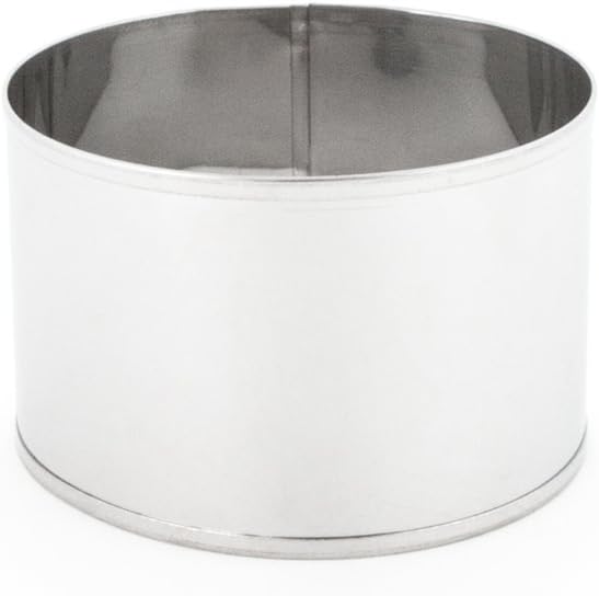 Fox Run Deep Rosti Ring