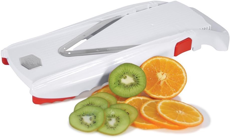 Swissmar Borner V-Power Mandoline Slicer by Kitchen Niche