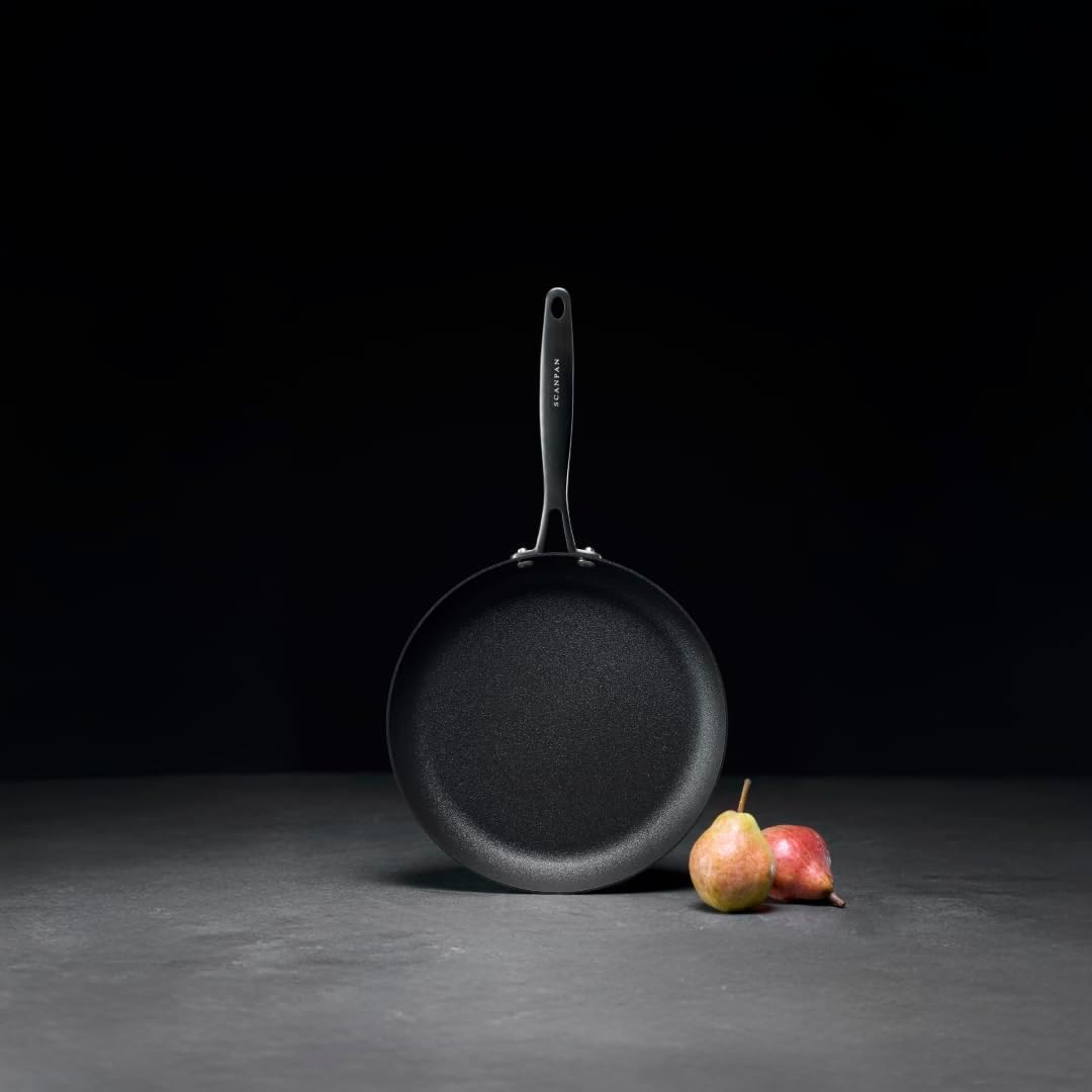 Scanpan Pro SB+ Induction Fry Pan – 20 cm