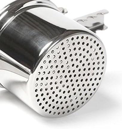 Cuisinox Stainless Steel Potato Ricer by Kitchen Niche