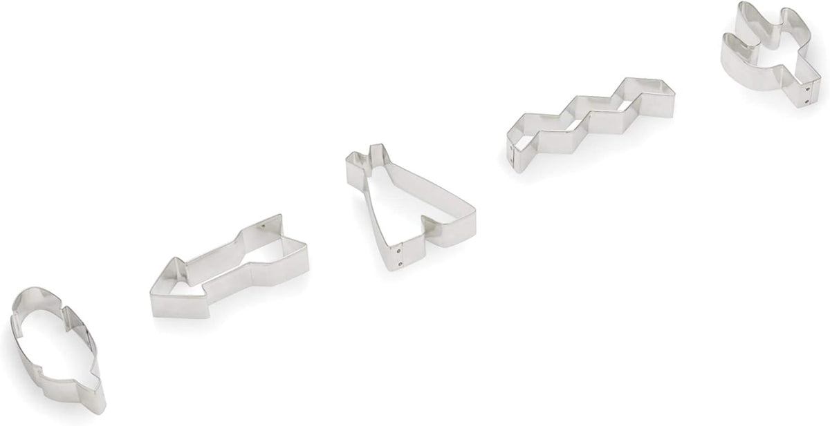 Fox Run Southwest Cookie Cutter Set