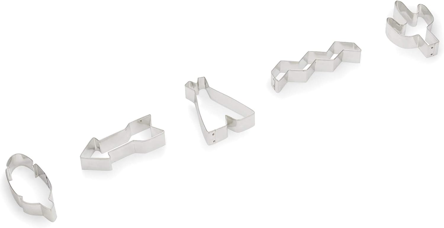 Fox Run Southwest Cookie Cutter Set