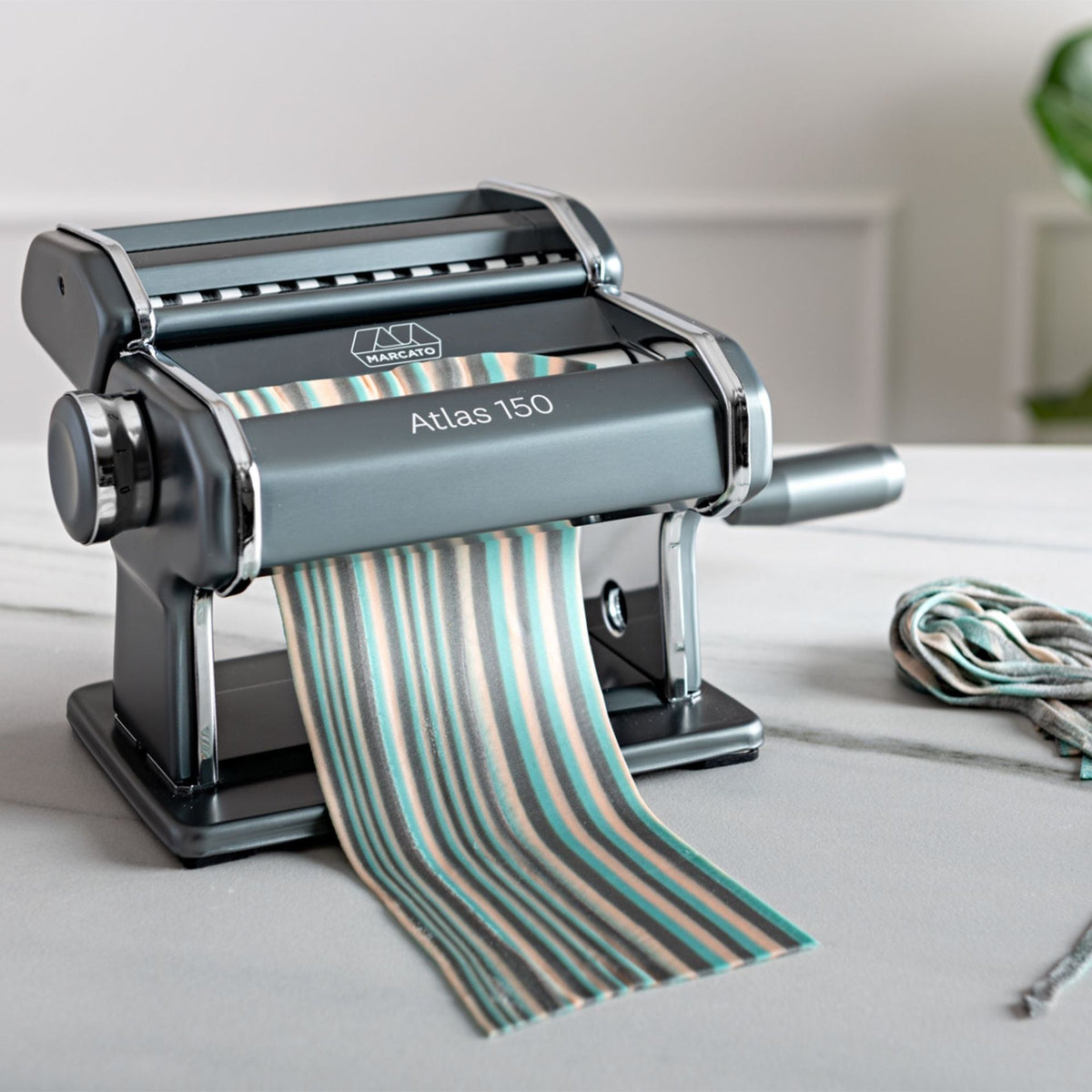 Marcato Atlas 150 Design Collection Pasta Machine