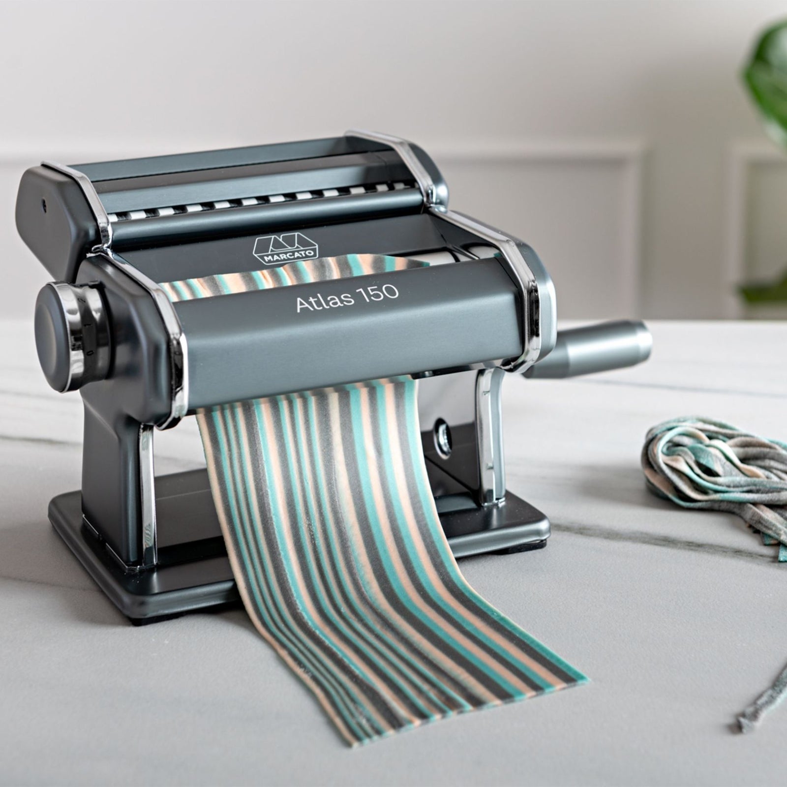Marcato Atlas 150 Design Collection Pasta Machine