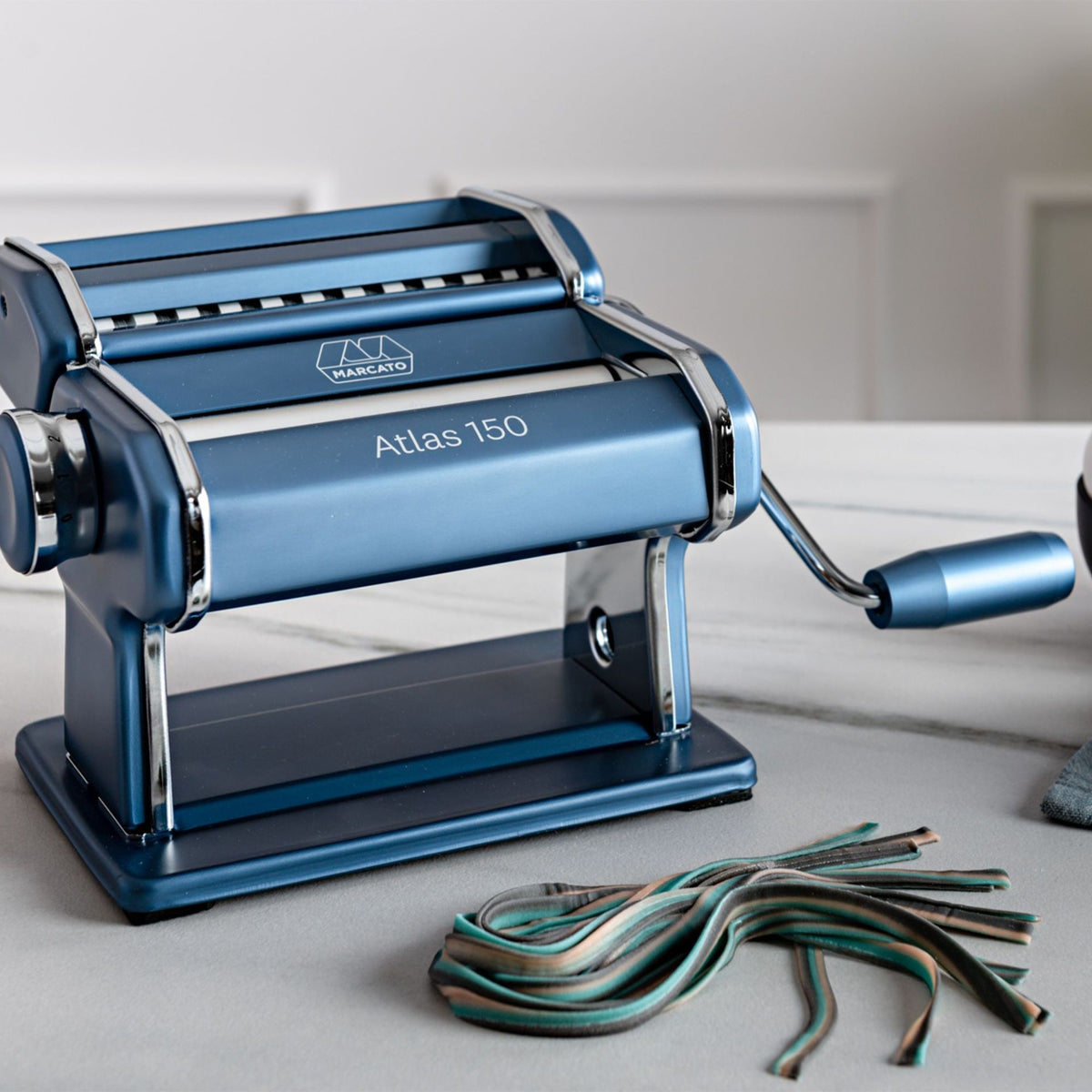 Marcato Atlas 150 Design Collection Pasta Machine