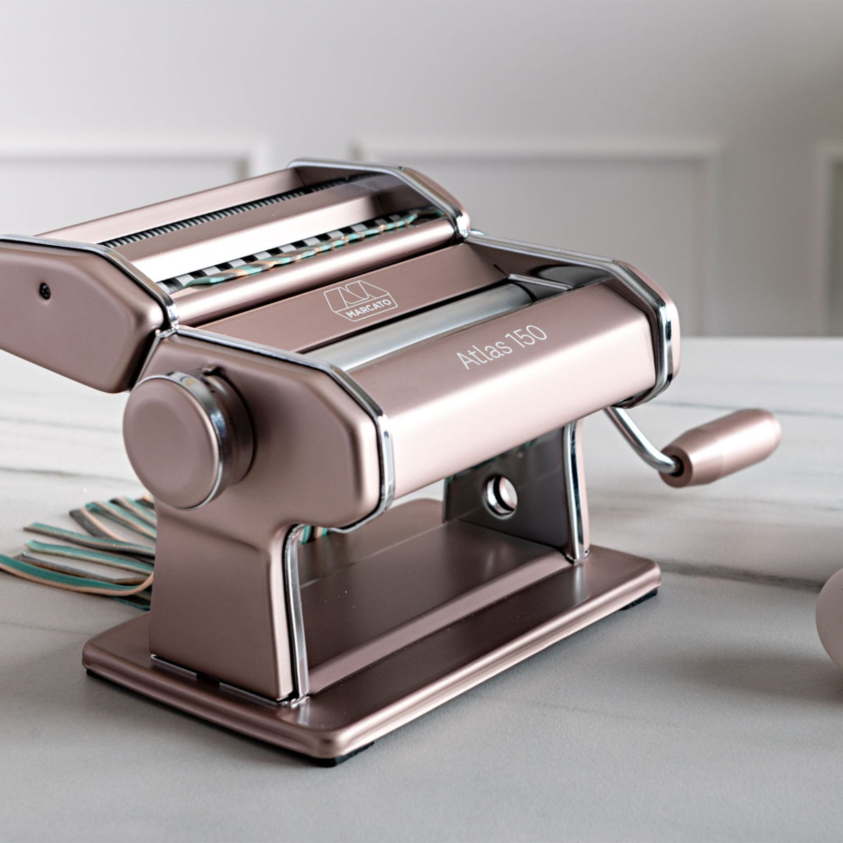 Marcato Atlas 150 Design Collection Pasta Machine