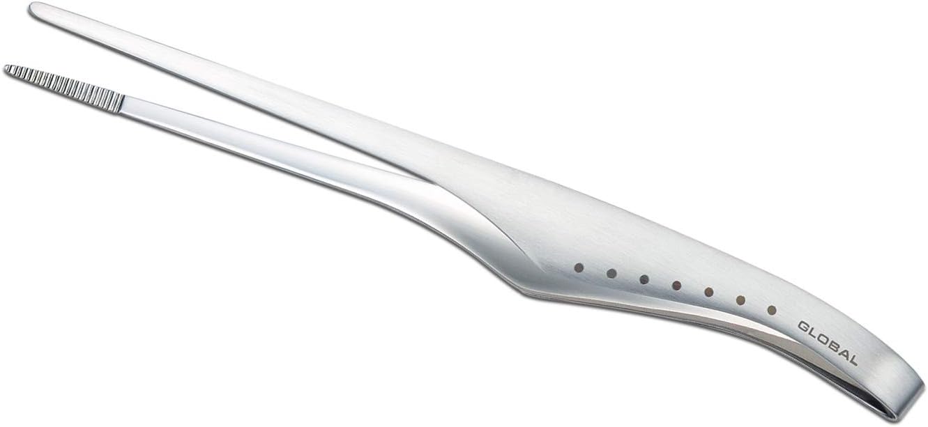 Global Plating Tweezers