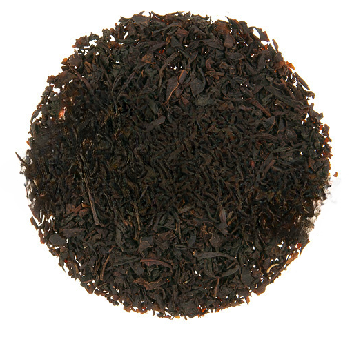 Metropolitan Tea Metz Organic English Breakfast Loose Leaf Tea 1.1 lbs