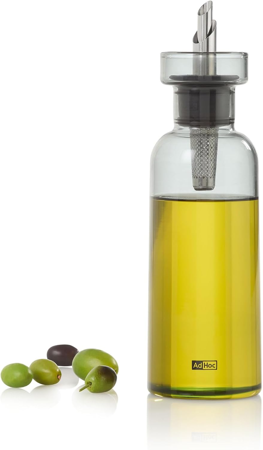 AdHoc Aromapour Oil/Vinegar Dispenser – 300 ml